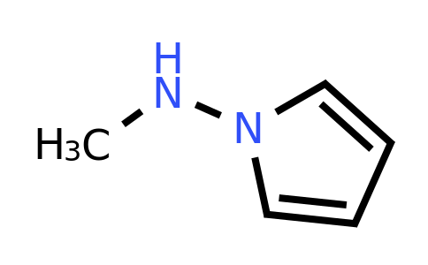 110955-69-6 | n-Methyl-1h-pyrrol-1-amine