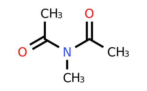 1113-68-4 | N-acetyl-N-methylacetamide