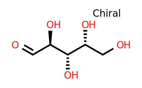 1114-34-7 | D-Lyxose