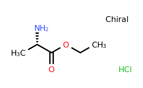1115-59-9 | H-Ala-OEt.HCl