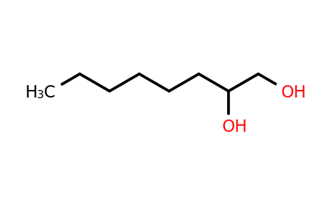 1117-86-8 | Octane-1,2-diol