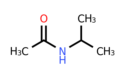 1118-69-0 | Isopropylacetamide