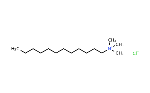 Dodecyltrimethylammonium Chloride(Reagent for Ion-Pair Chromatography,99%)