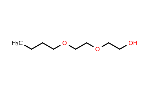 2-(2-Butoxyethoxy)ethanol