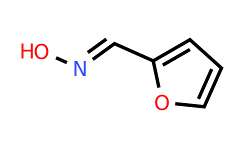 1121-47-7 | Furan-2-carbaldehyde oxime