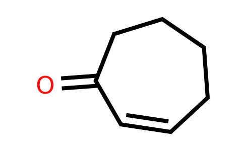 1121-66-0 | Cyclohept-2-enone