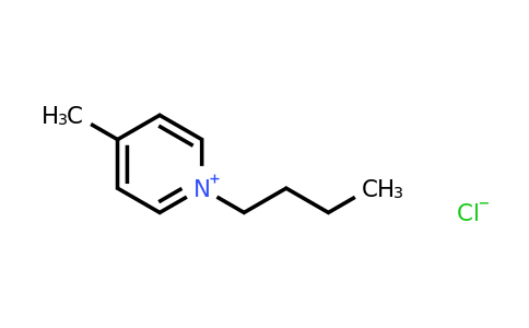 1-Butyl-4-methylpyridinium Chloride