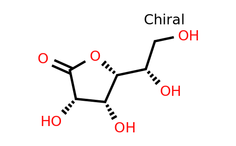 1128-23-0 | L-Gulono-1,4-lactone