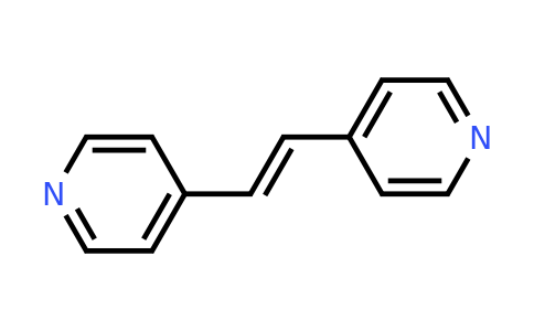 1135-32-6 | 1,2-Di(pyridin-4-yl)ethene