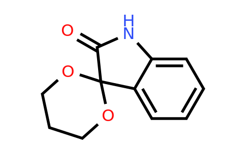 113549-13-6 | Spiro[indoline-3,2'-[1,3]dioxan]-2-one