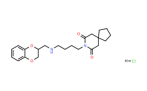 113777-40-5 | MDL 72832 (hydrochloride)