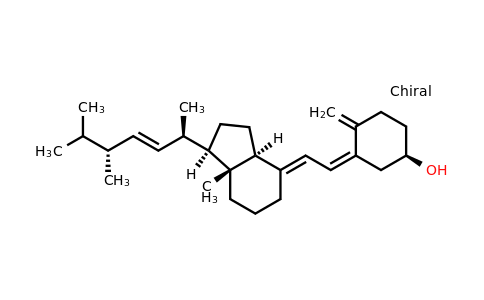 (R)-Vitamin D2