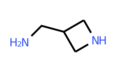 116770-48-0 | Azetidin-3-ylmethanamine