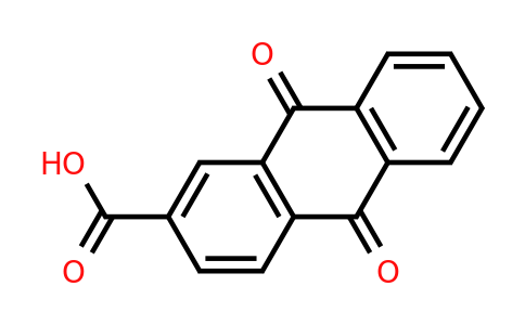 117-78-2 | Anthraquinone-2-carboxylic acid