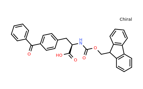 117666-97-4 | Fmoc-D-Bpa-OH