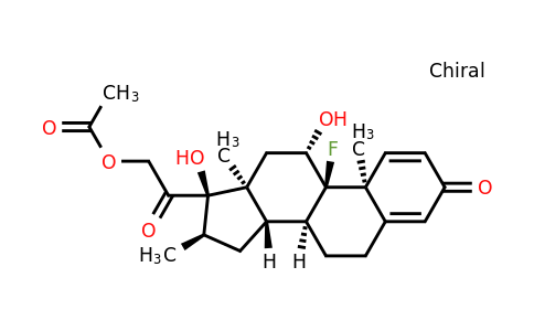 1177-87-3 | Dexamethasone acetate