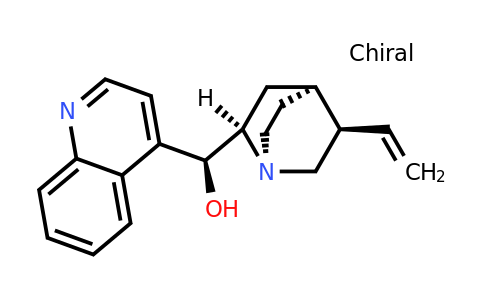 Cinchonine