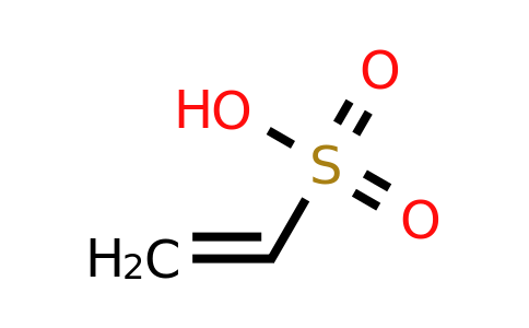 1184-84-5 | VinylsulfonicAcid