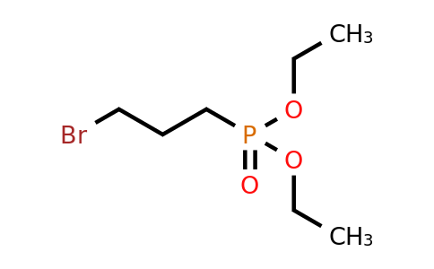 1186-10-3 | Diethyl (3-bromopropyl)phosphonate