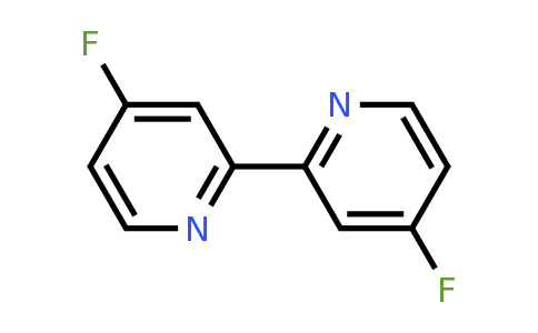 4,4'-Difluoro-2,2'-bipyridine