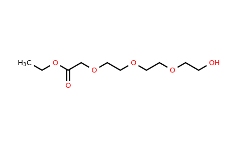 118988-04-8 | Hydroxy-PEG3-ethyl acetate