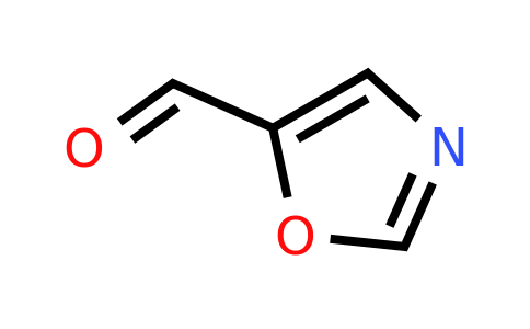 118994-86-8 | Oxazole-5-carbaldehyde