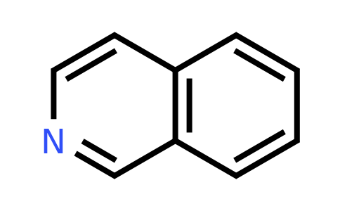 119-65-3 | Isoquinoline