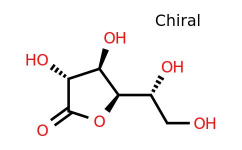 1198-69-2 | D-Glucono-1,4-lactone