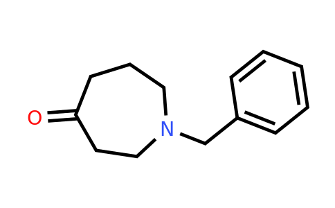 1208-75-9 | 1-Benzylazepan-4-one