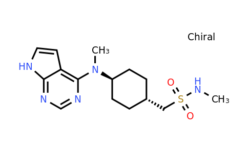 1208319-26-9 | Oclacitinib