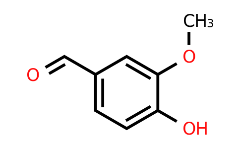 121-33-5 | Vanillin