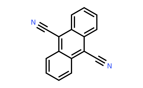 1217-45-4 | Anthracene-9,10-dicarbonitrile