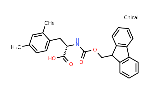 1217728-65-8 | Fmoc-2,4-Dimethyl-L-phenylalanine