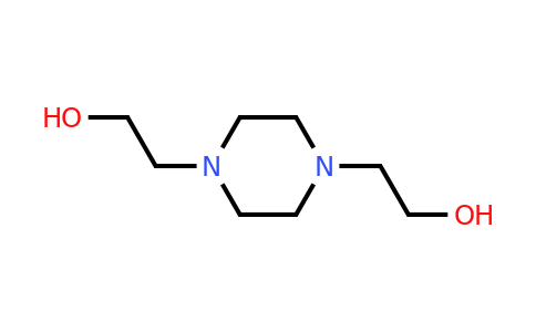 122-96-3 | 2,2'-(Piperazine-1,4-diyl)diethanol