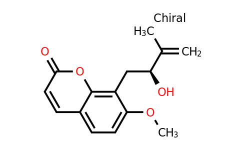 1221-43-8 | Auraptenol