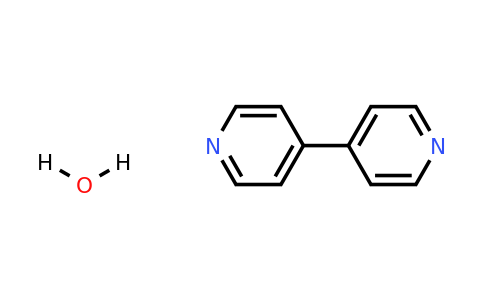 4,4'-Bipyridine hydrate