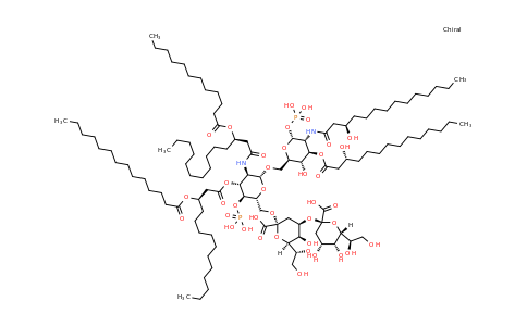 123621-04-5 | Kdo2-Lipid A