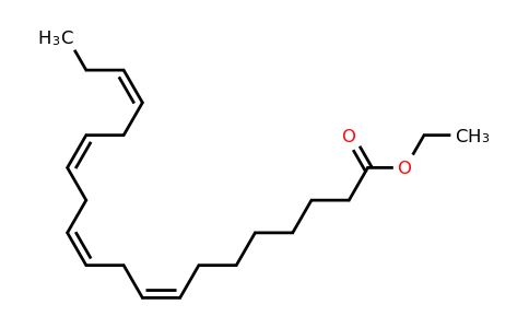 omega-3 Arachidonic Acid ethyl ester