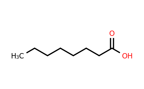 124-07-2 | Octanoic acid