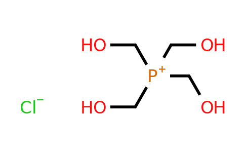 Tetrakis(hydroxymethyl)phosphonium chloride