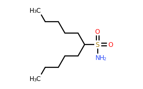 1248678-67-2 | Undecane-6-sulfonamide