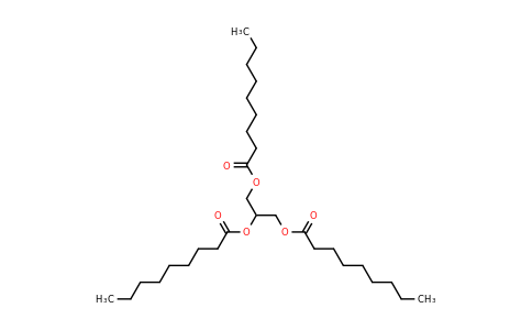 126-53-4 | Glyceryl trinonanoate