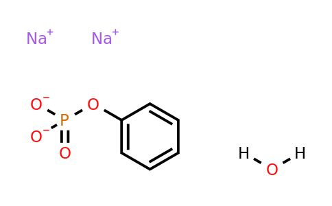 1260375-37-8 | DIsodium phenyl phosphate hydrate