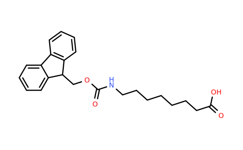 126631-93-4 | Fmoc-8-Aoc-OH