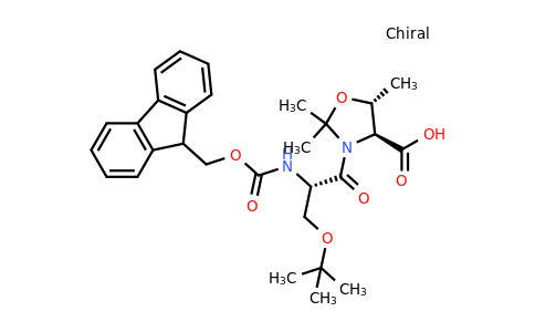 1266350-99-5 | Fmoc-Ser(tBu)-Thr(Psi(Me,Me)pro)-OH