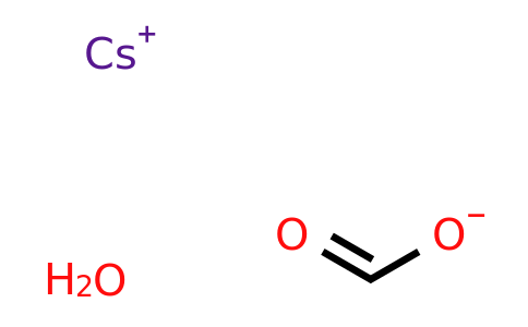 1266615-84-2 | Cesium formate hydrate