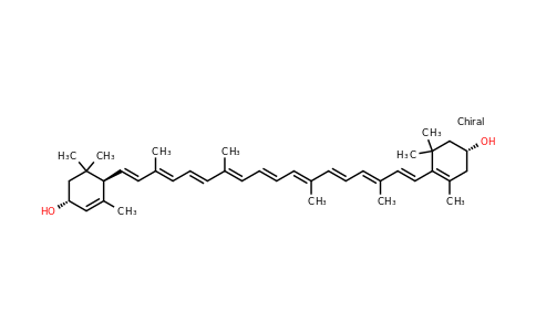 127-40-2 | Xanthophyll