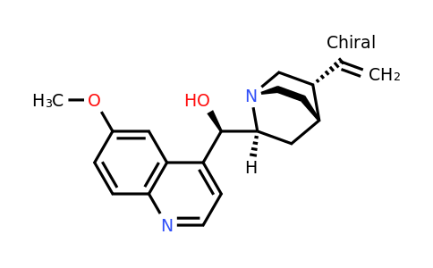 Quinine