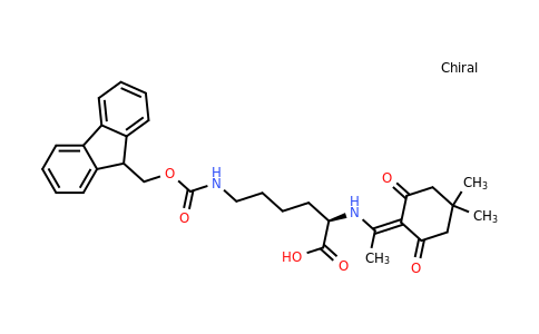 1301706-71-7 | Dde-D-Lys(Fmoc)-OH