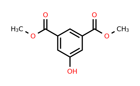 Dimethyl 5-hydroxyisophthalate